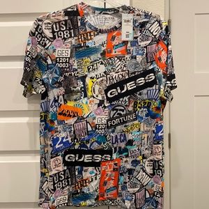 Guess Shirt